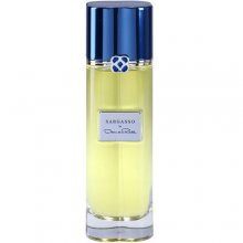 اسکار دلا رنتا سرگاسو